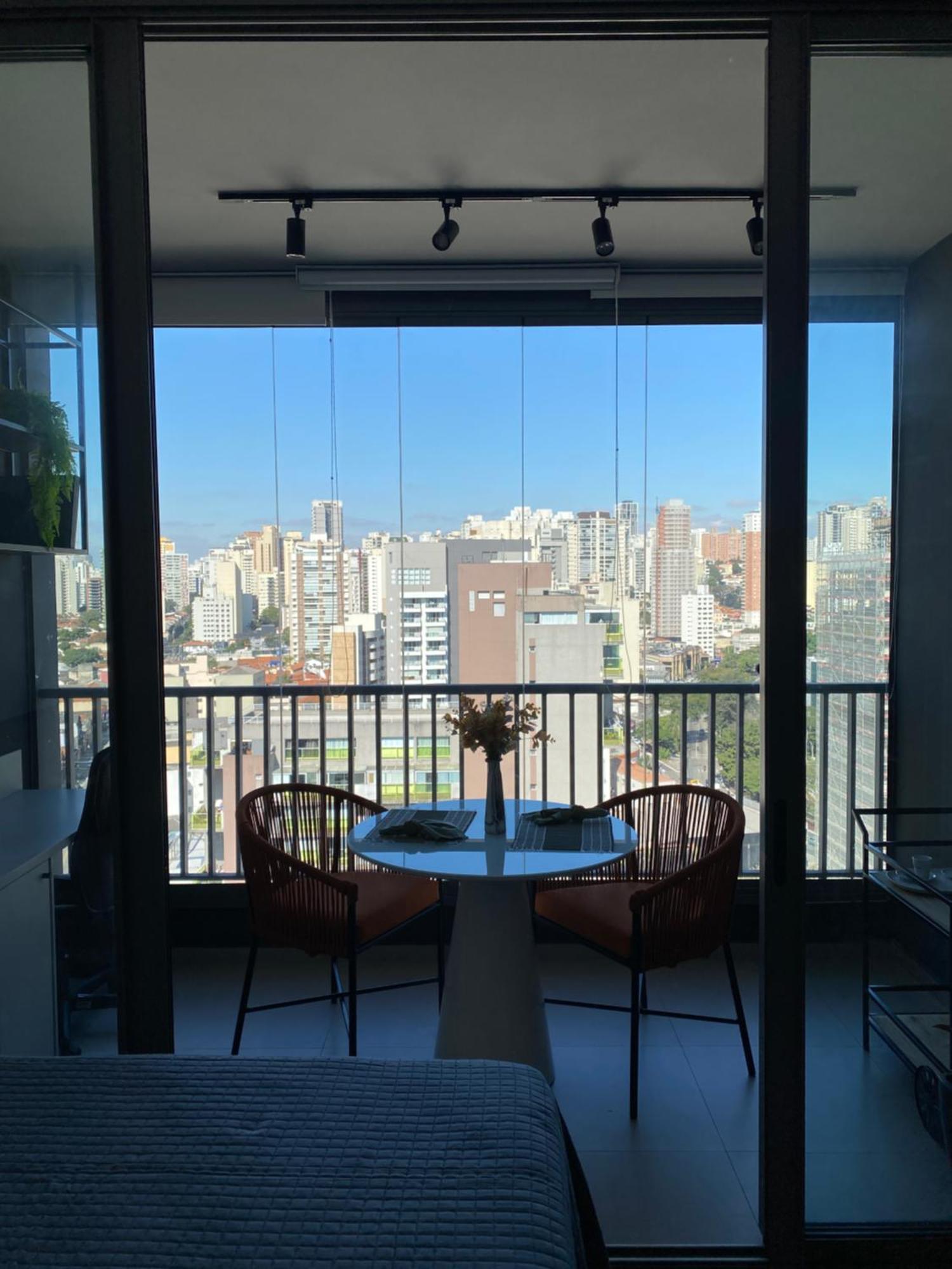 Perdizes * São Paulo